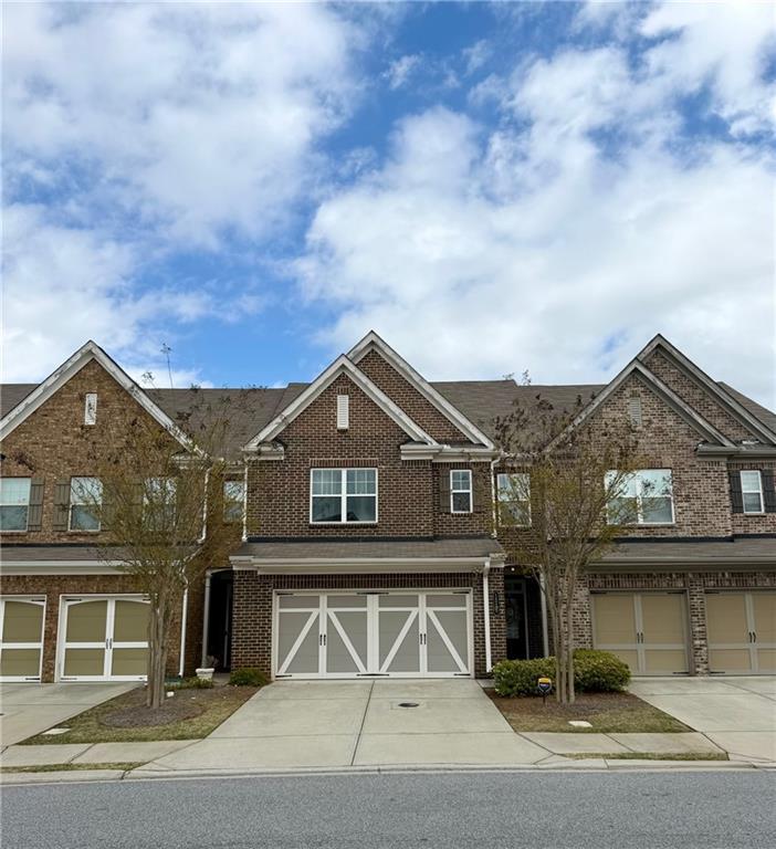 1216 Foxcroft Ln., Cumming, GA 30041