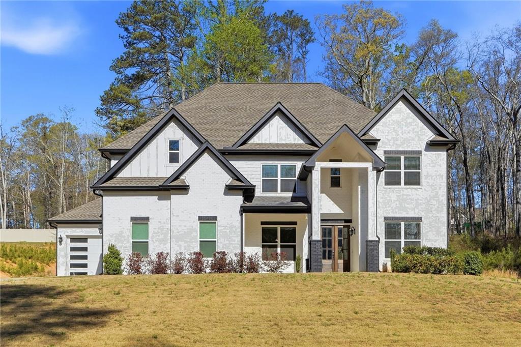 1495 Bowman Rd., Lawrenceville, GA 30045