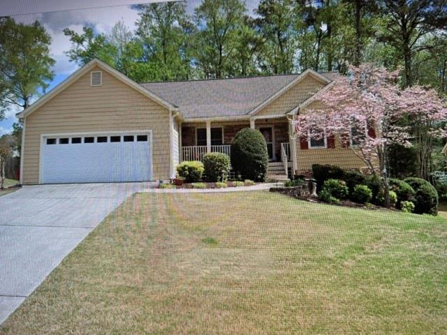 5294 Autumn Run Dr., Powder Springs, GA 30127