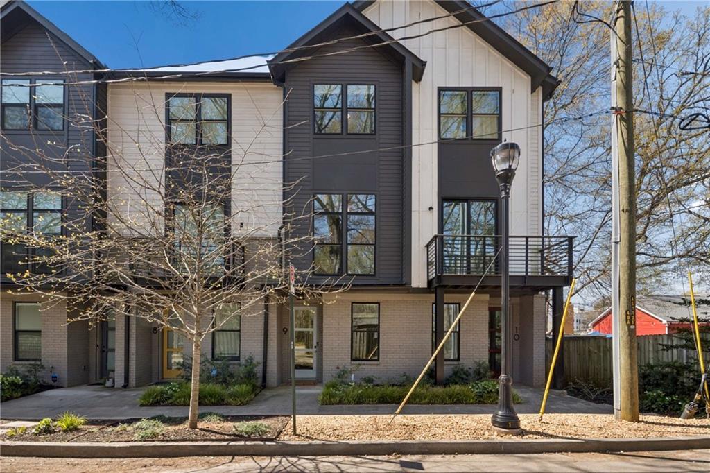 1350 May Ave. #9, Atlanta, GA 30316