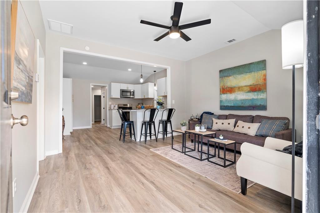 118 Perry St., Monroe, GA 30655