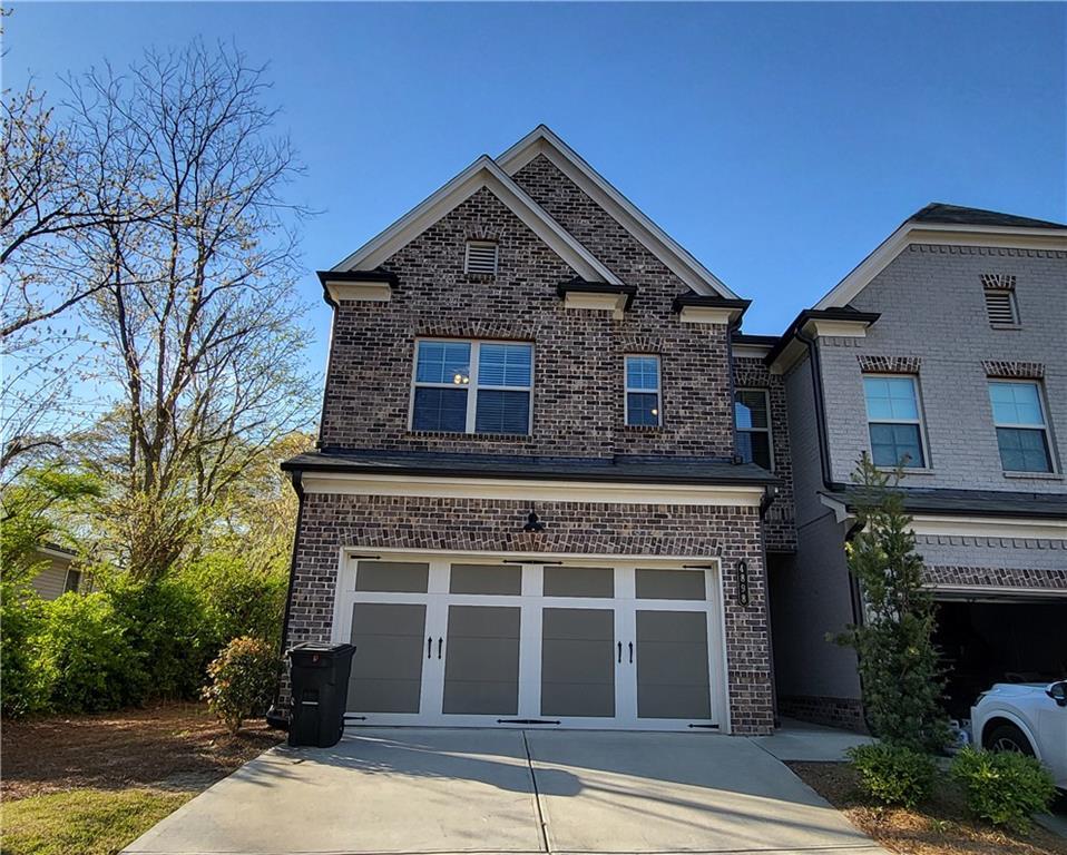 4898 Mountain Rose Walk, Buford, GA 30518