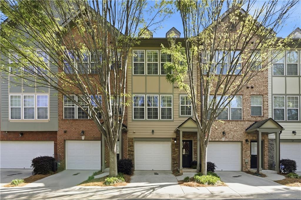 3709 Ashford Creek Hill, Atlanta, GA 30319