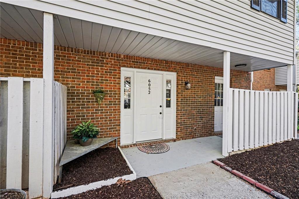 6052 Wintergreen Rd., Norcross, GA 30093