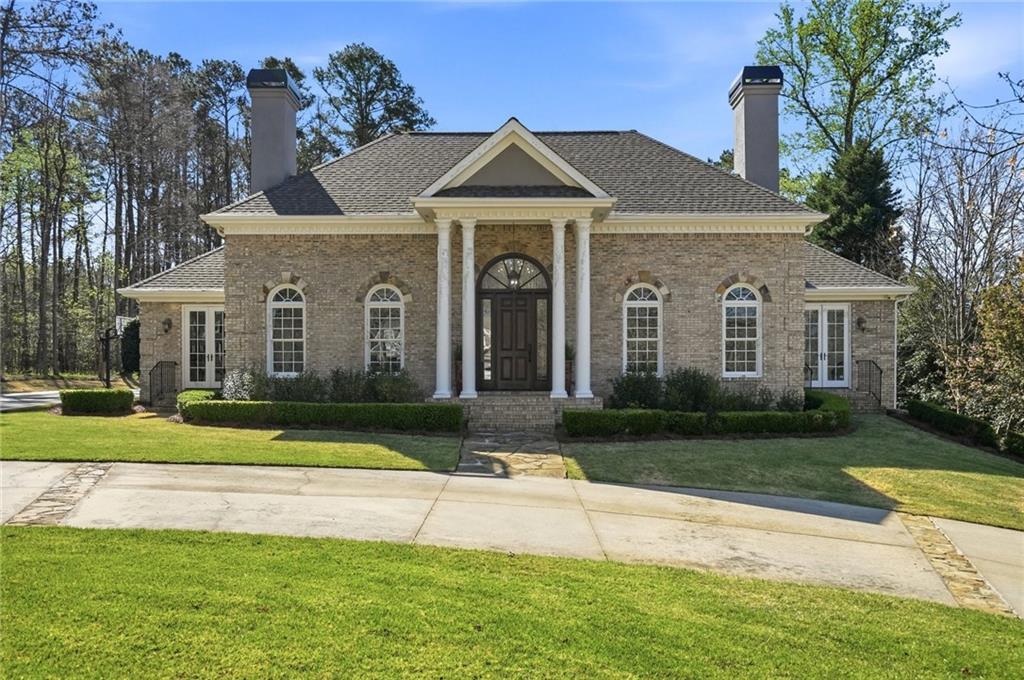 542 Earlvine Way, Kennesaw, GA 30152