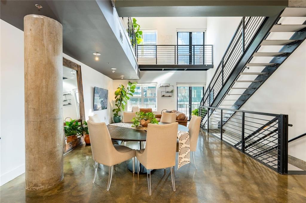 845 Spring St. #506, Atlanta, GA 30308