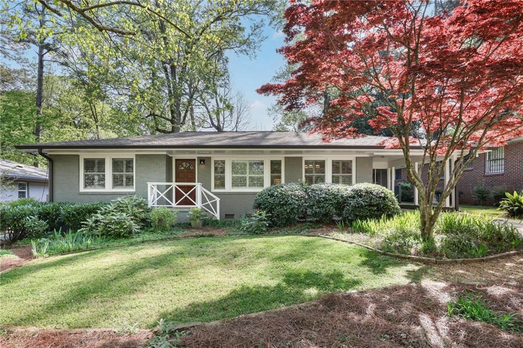 922 Stokeswood Ave., Atlanta, GA 30316