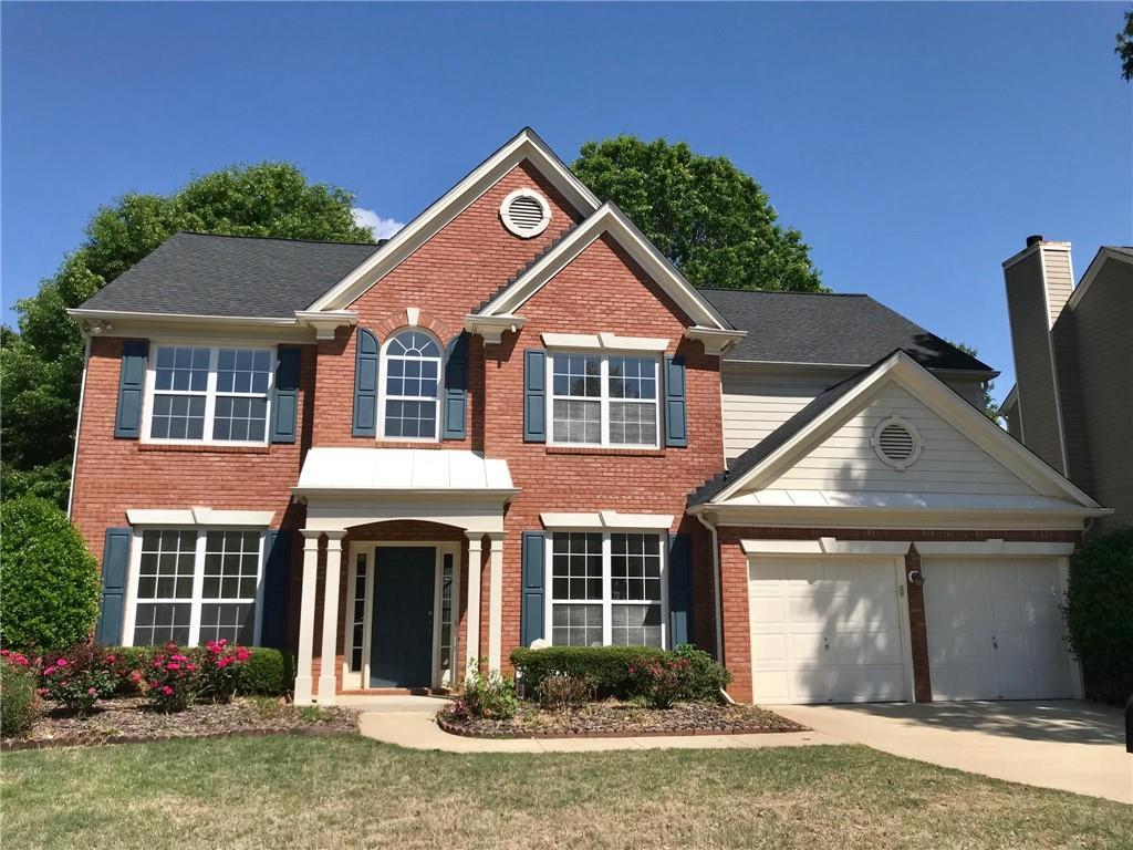 3516 Westcote Ct., Marietta, GA 30066