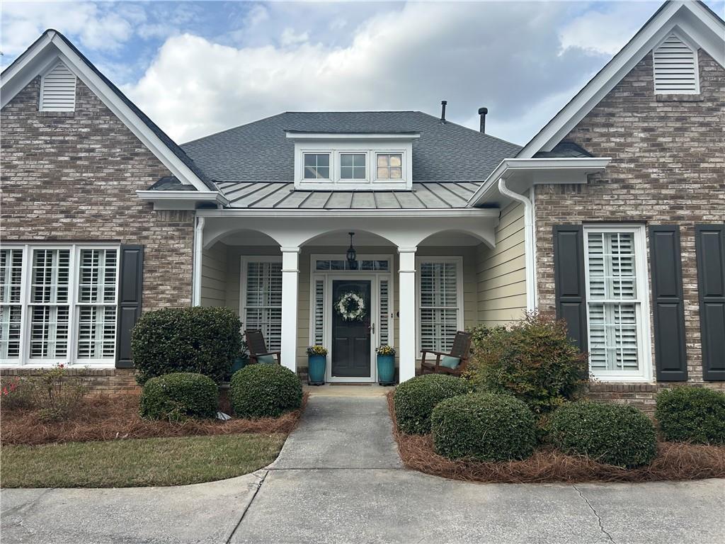 2029 Macland Square Dr. #8, Marietta, GA 30064