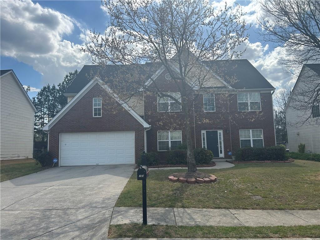 769 Roxholly Ln., Buford, GA 30518