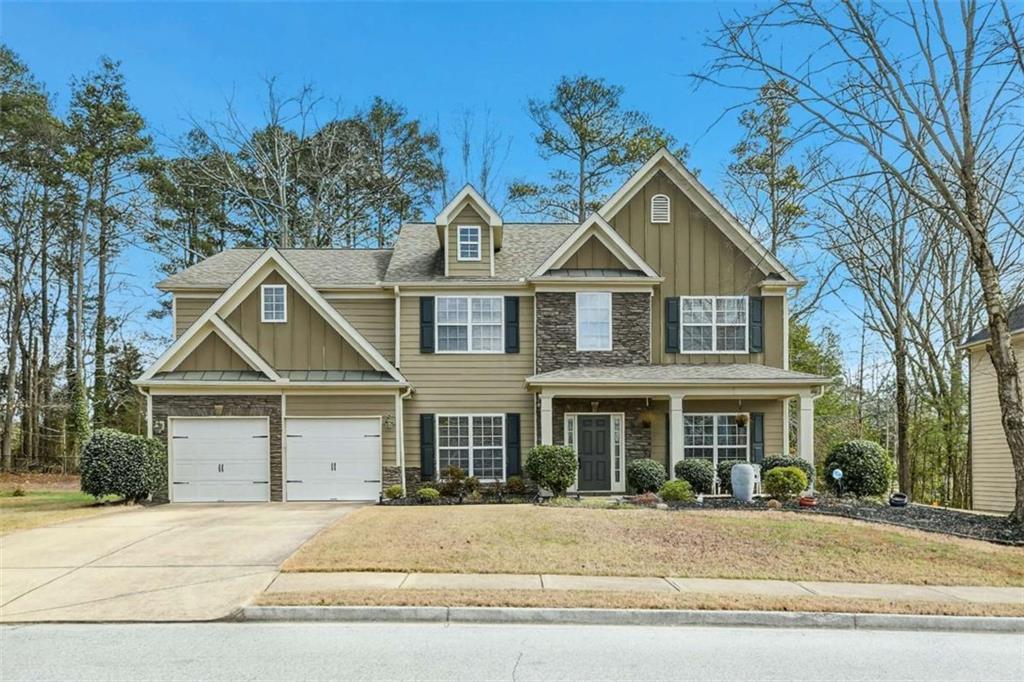 7080 Roselake Cir., Douglasville, GA 30134