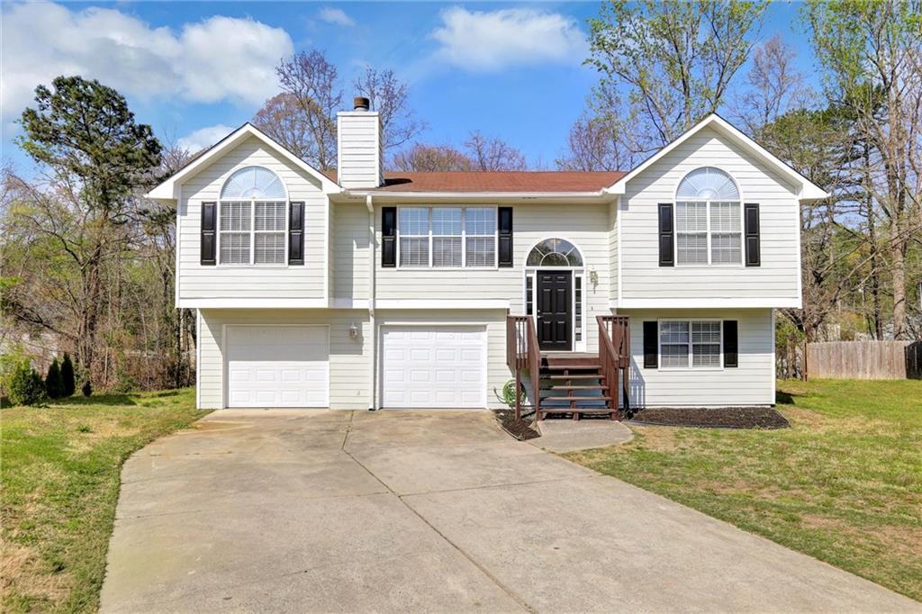1020 Sycamore Summit, Sugar Hill, GA 30518