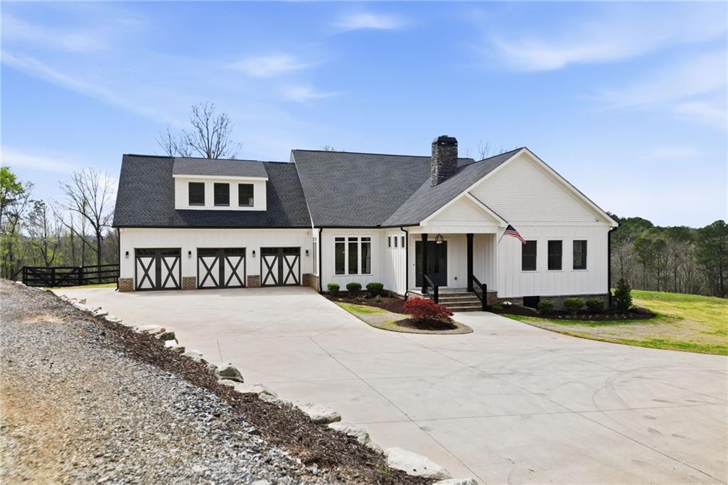 738 Overlook Tr., Acworth, GA 30101