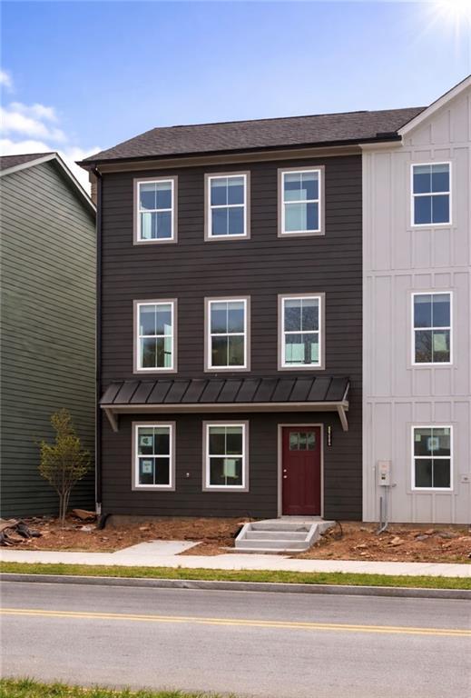 1111 Hodgepodge Way #Lot 6, Atlanta, GA 30316