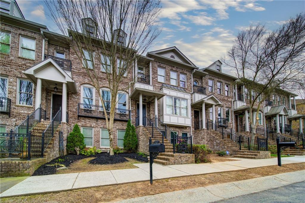 3527 Peacock Rd., Alpharetta, GA 30004