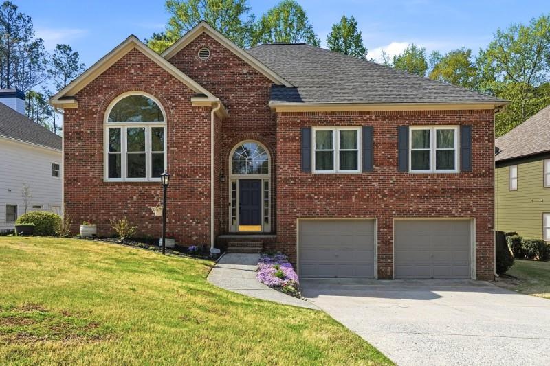 529 Battleview Dr., Smyrna, GA 30082