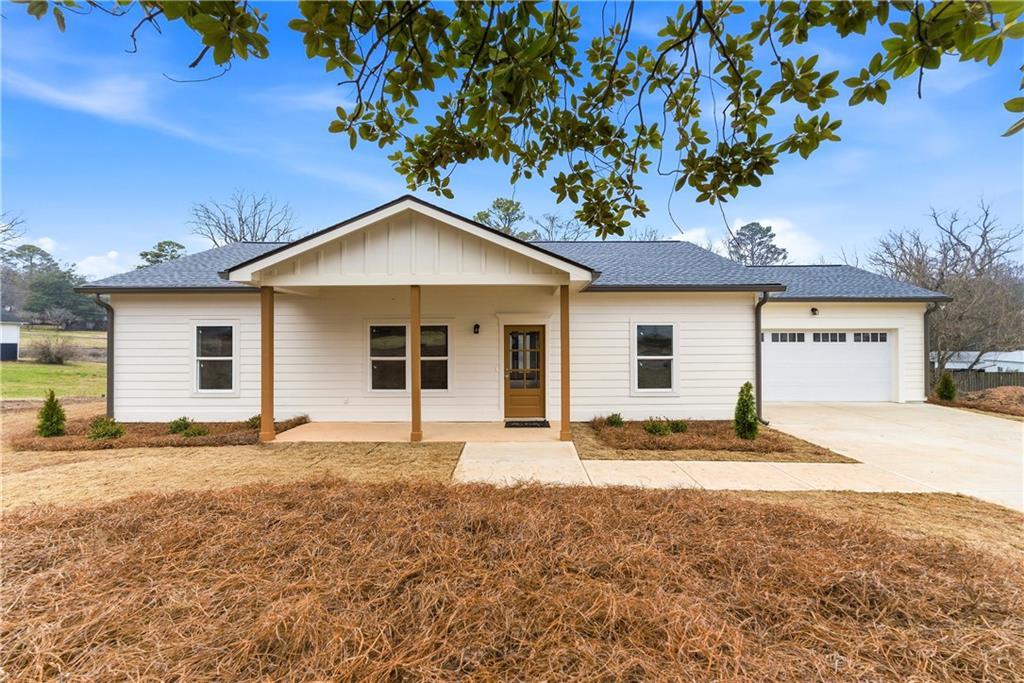 53 Clinic Rd., Tate, GA 30177