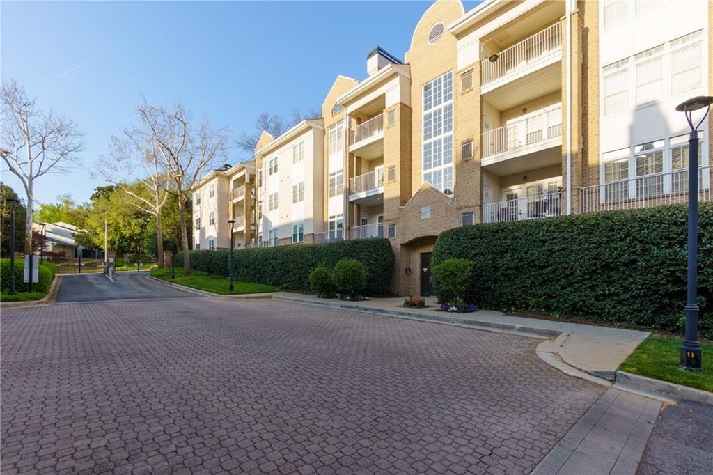 220 Renaissance Pkwy. #2107, Atlanta, GA 30308