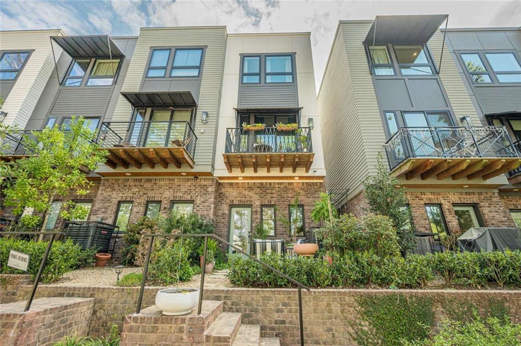 2199 Lenox Rd. #7, Atlanta, GA 30324