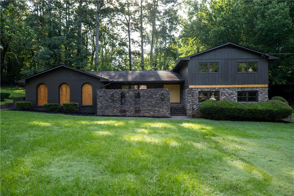 3108 Pheasant Drive, Decatur, GA 30034