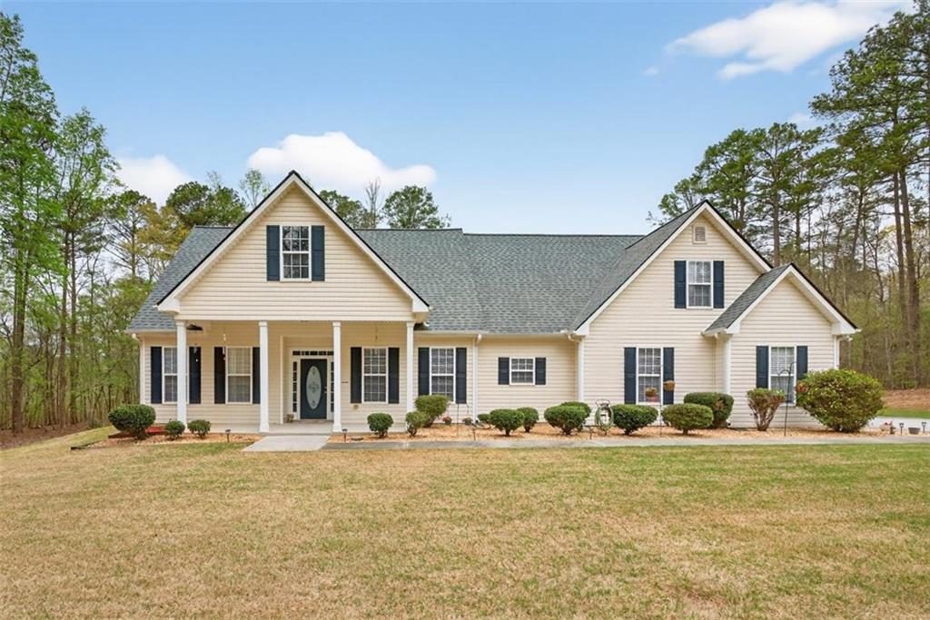 3121 Boulderview Dr., Conyers, GA 30012