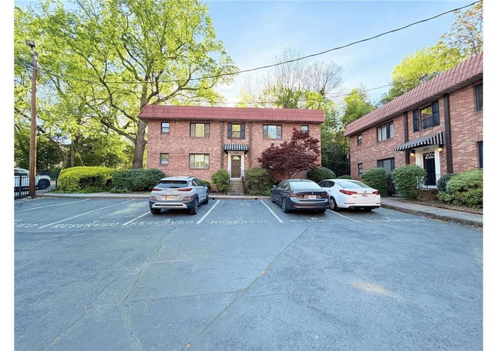 335 3rd St. #4, Atlanta, GA 30308