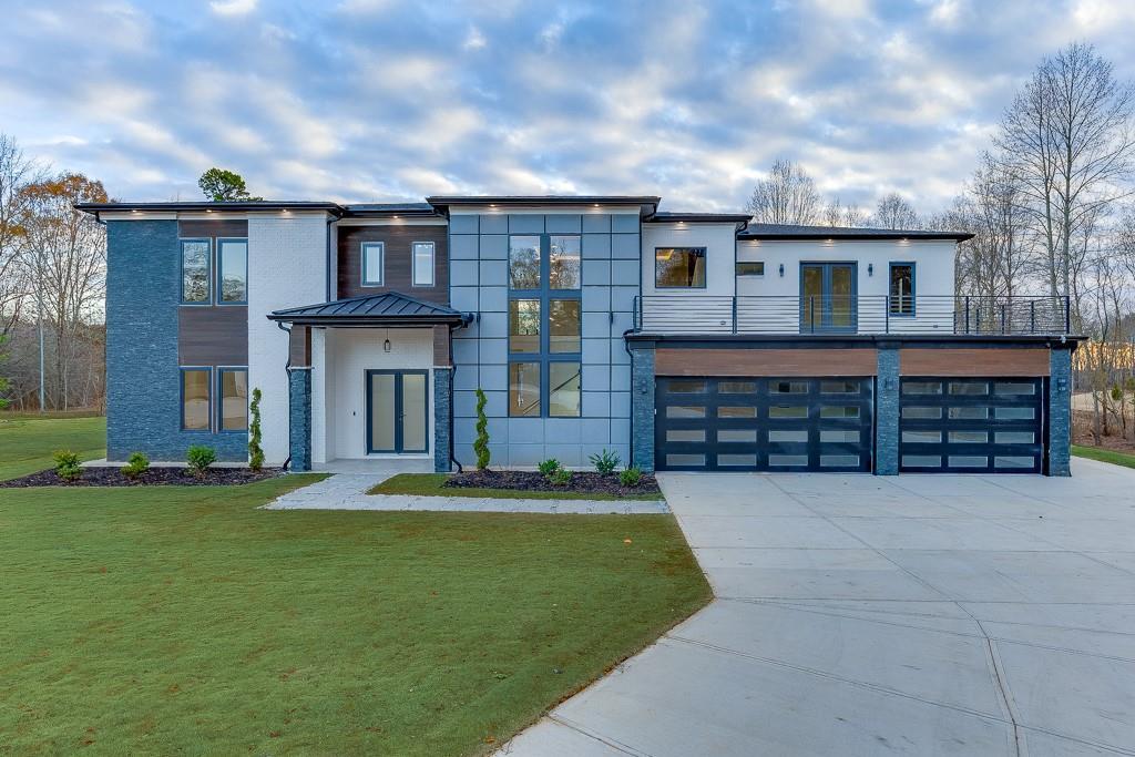 4238 Hamilton Mill Rd., Buford, GA 30519