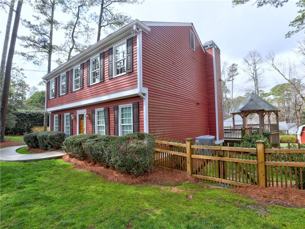 3953 Vinyard Trace, Marietta, GA 30062