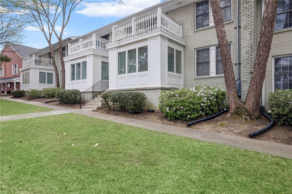 1879 Johnson Road Ne #5, Atlanta, GA 30306