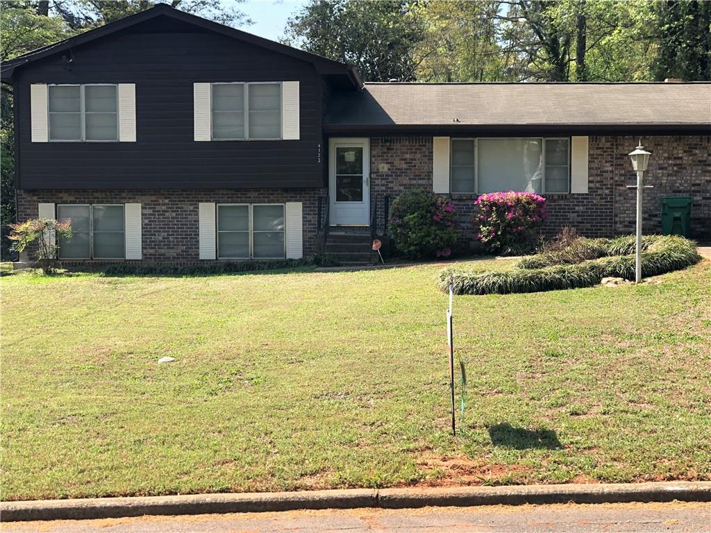 4123 Shorter Way, Decatur, GA 30034