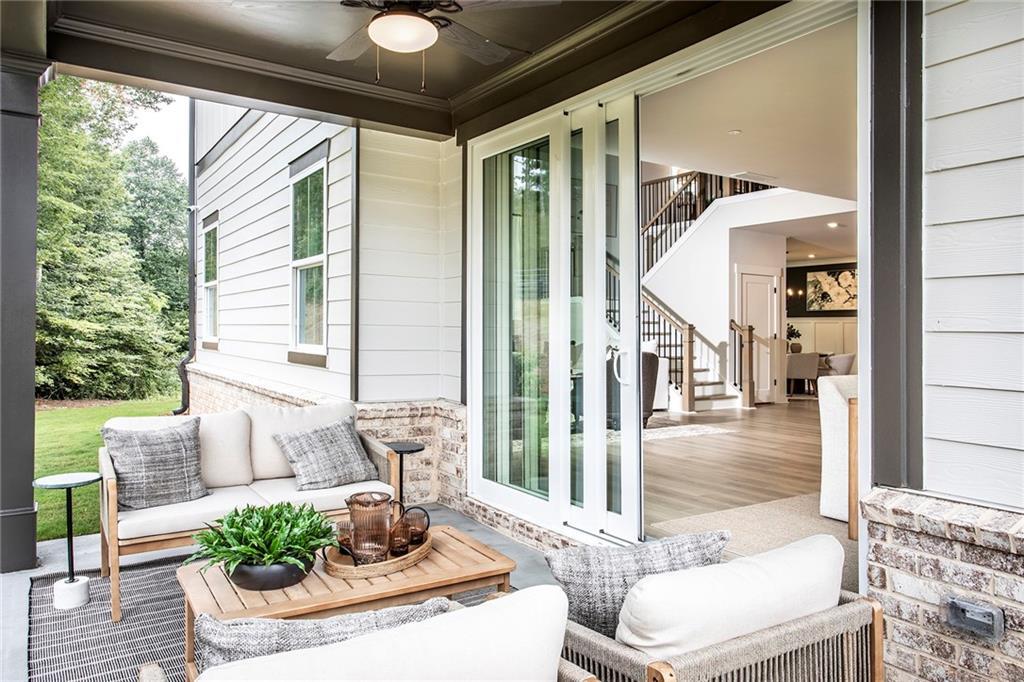 2247 Velvet Sage Way, Marietta, GA 30066