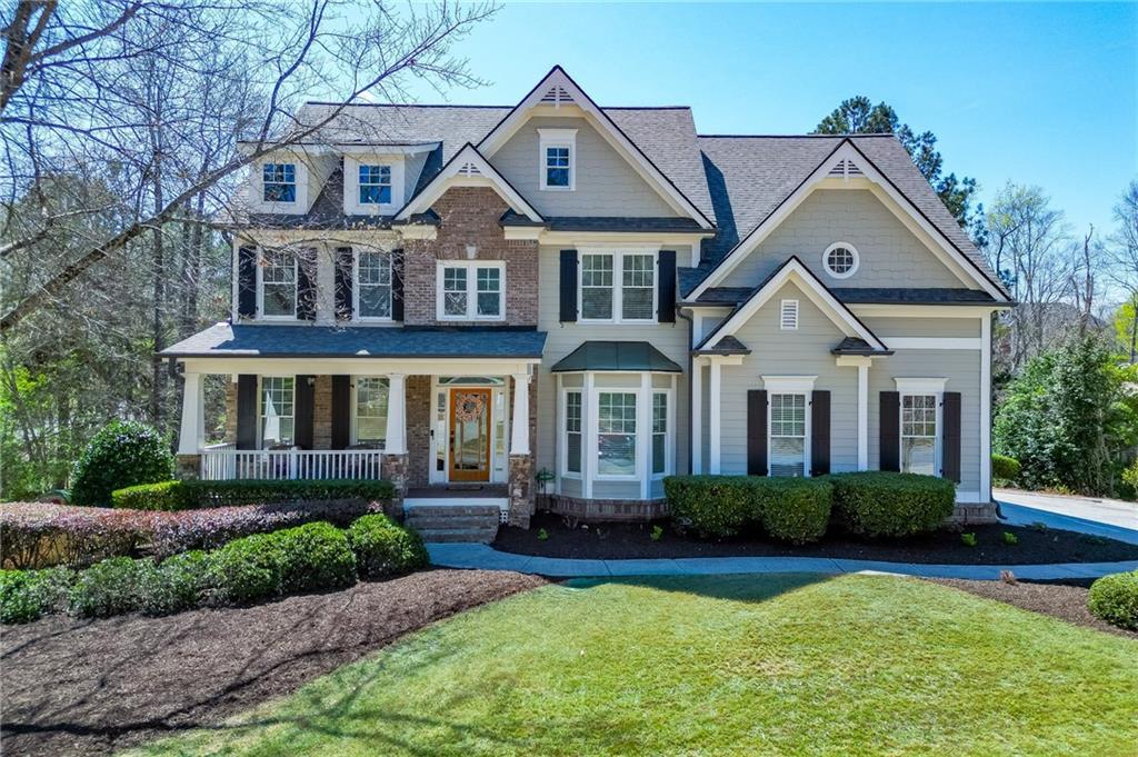 277 Lostwood Tr., Sugar Hill, GA 30518