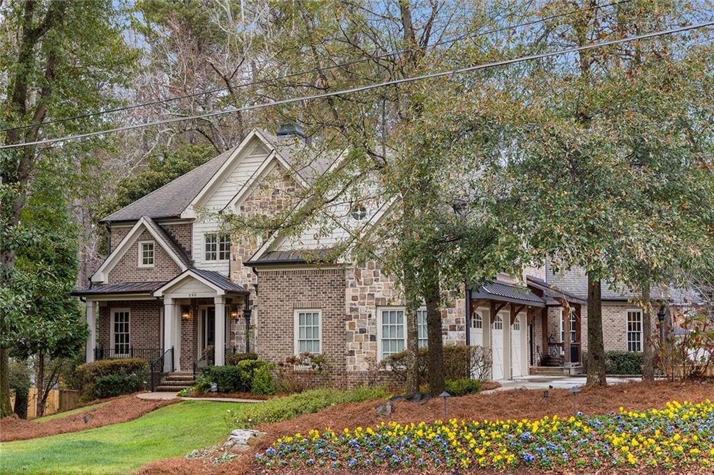 590 Windsor Pkwy., Atlanta, GA 30342