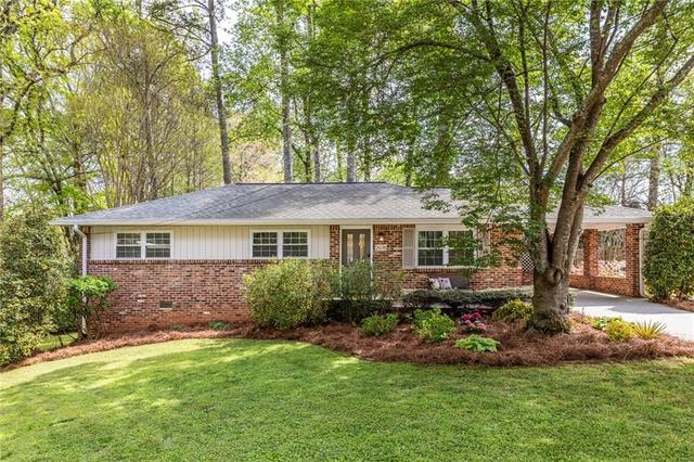 New Homes For Sale This Week That Attend Laurel Ridge Elementary School: March 27th to April 2nd