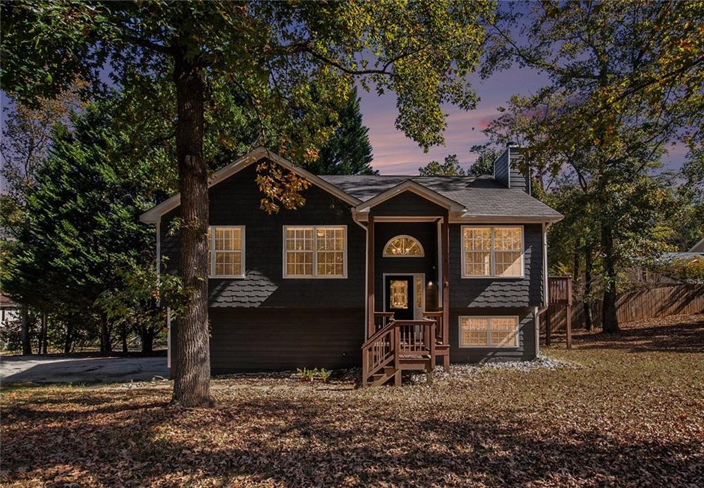 3235 Southshore Ct., Cumming, GA 30041