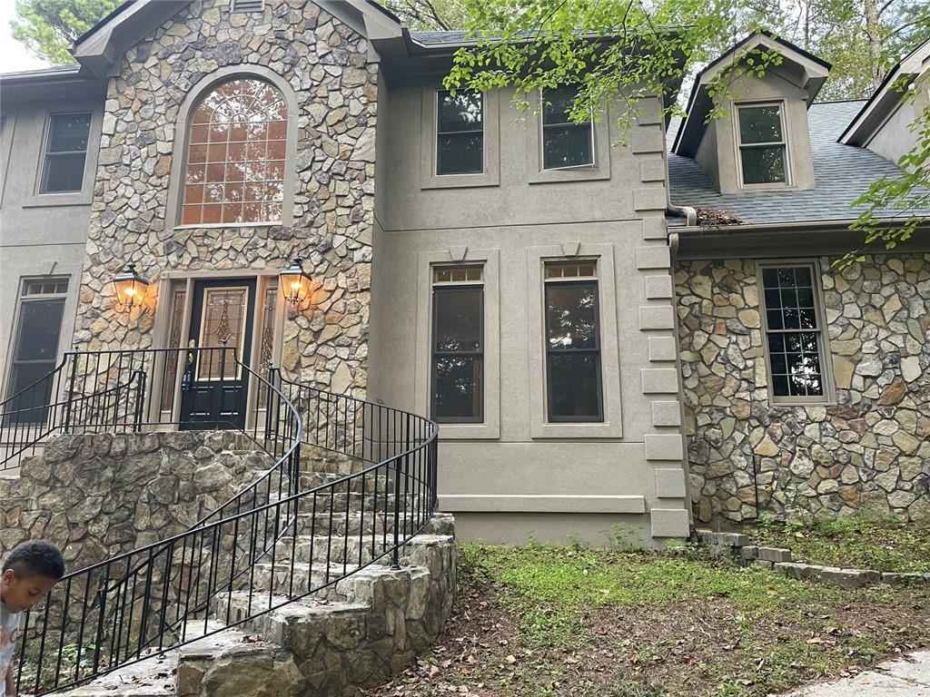 3790 Belle Glade Tr., Snellville, GA 30039