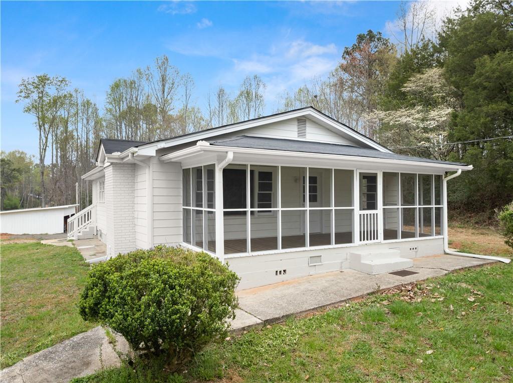 5011 Highway 53, Dawsonville, GA 30534