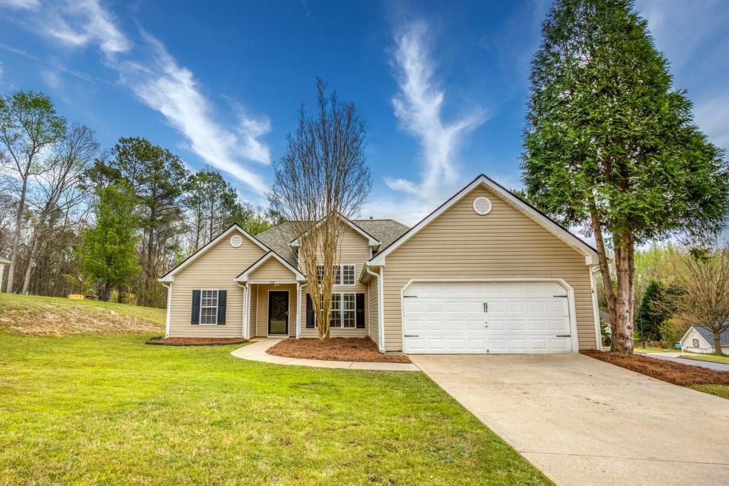 190 Towler Shoals Dr., Loganville, GA 30052