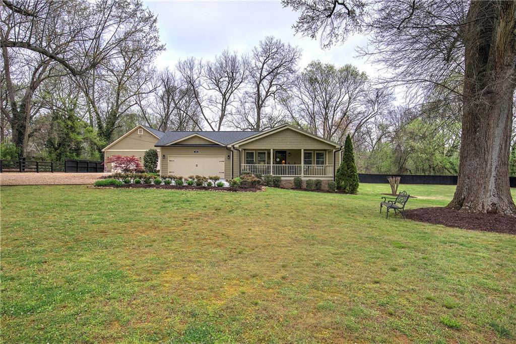 125 Cass White Rd., Cartersville, GA 30121