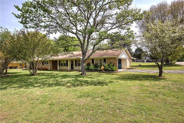 New Homes For Sale This Week That Attend Calhoun Elementary School: April 3rd to April 9th