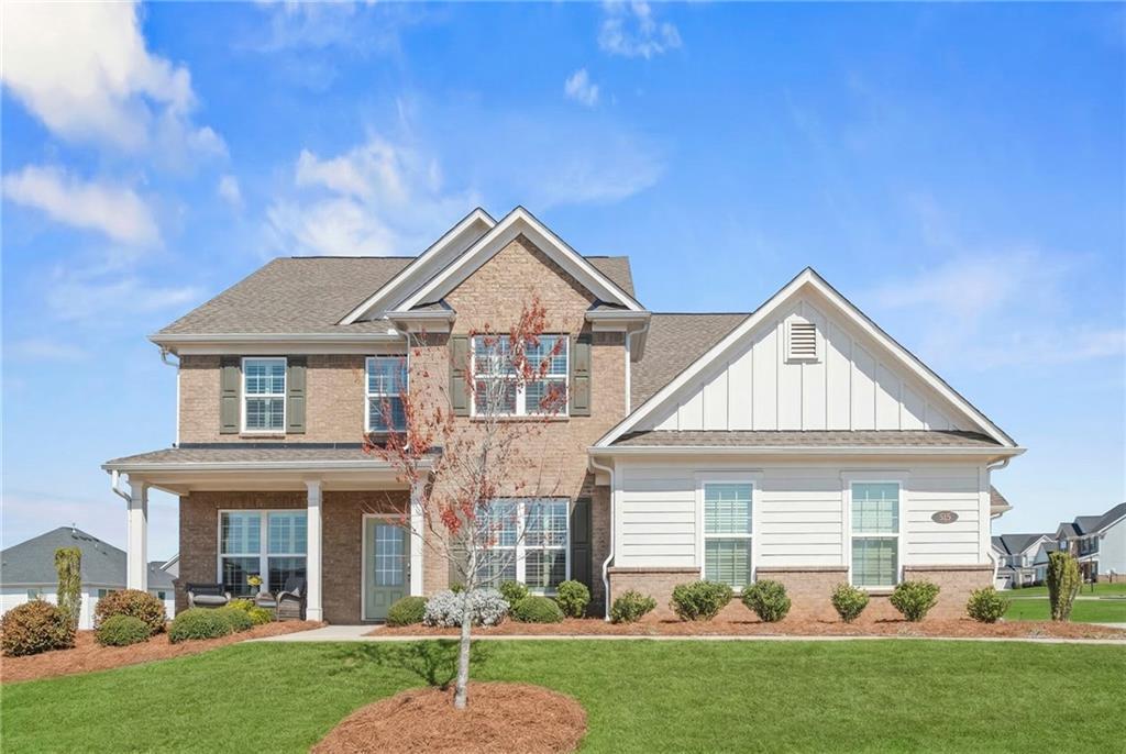 515 Palmer Ave., Peachtree City, GA 30269