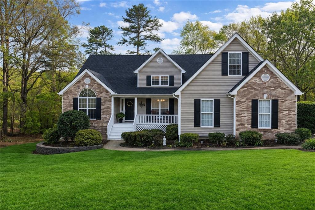 67 Oxford Ln., Braselton, GA 30517