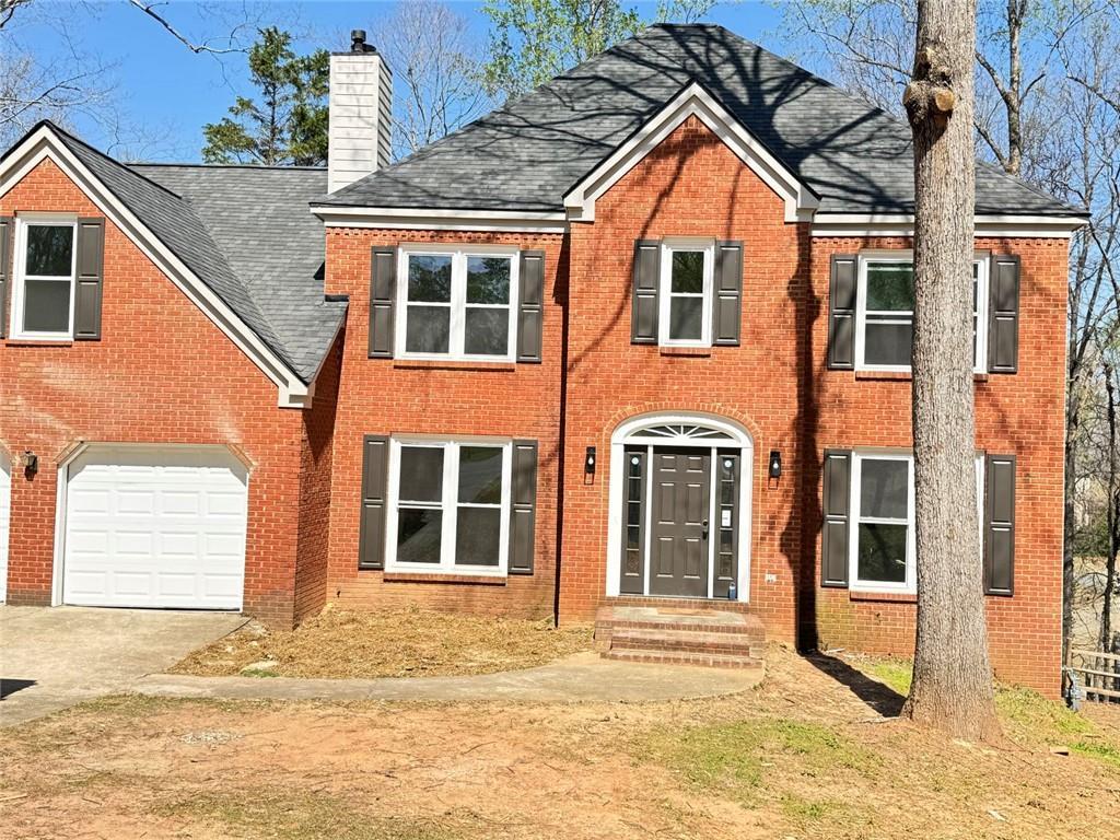 2251 Briarcreek Bend, Kennesaw, GA 30152