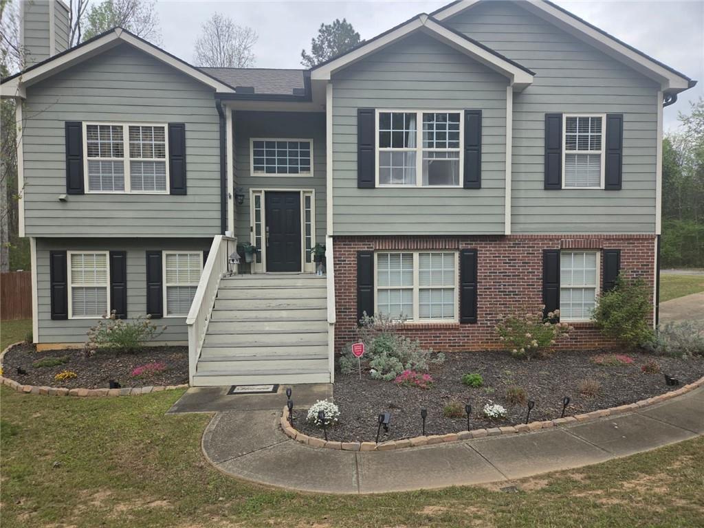 42 Highlander Tr., Rome, GA 30165