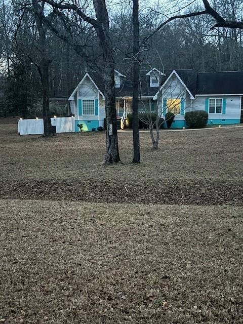 1501 Beaver Oaks Dr., Macon, GA 31220