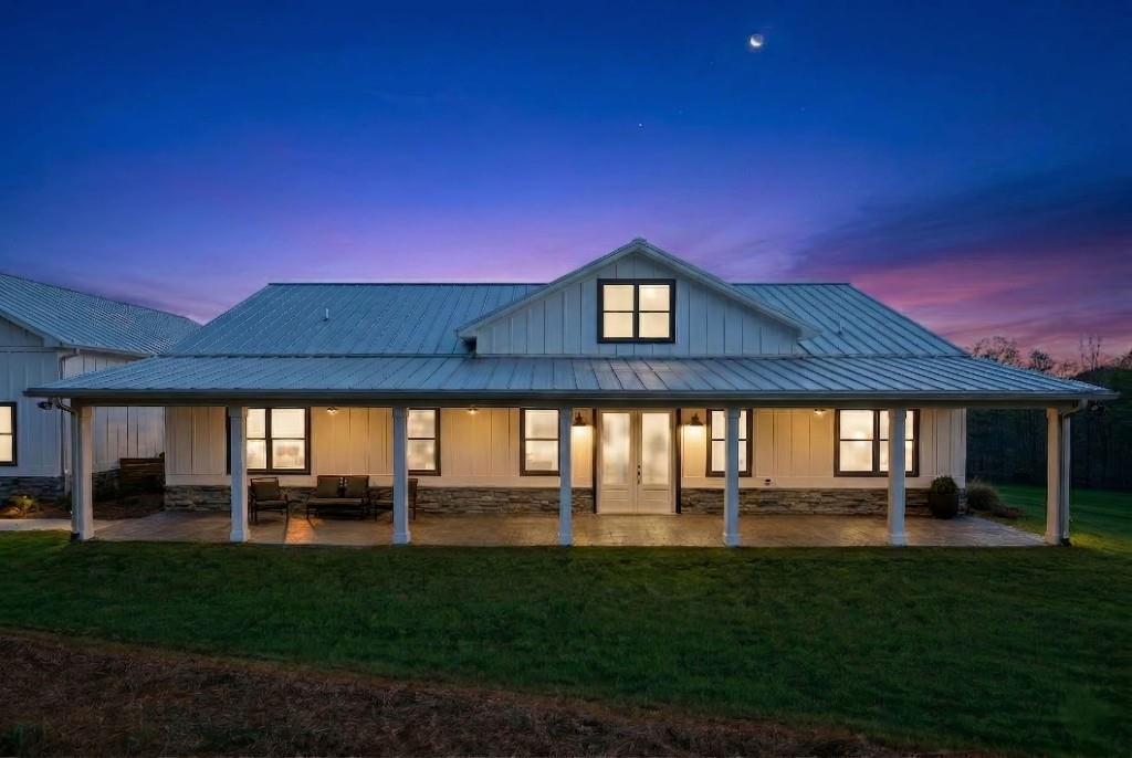 1505 Elders Mill Rd., Senoia, GA 30276