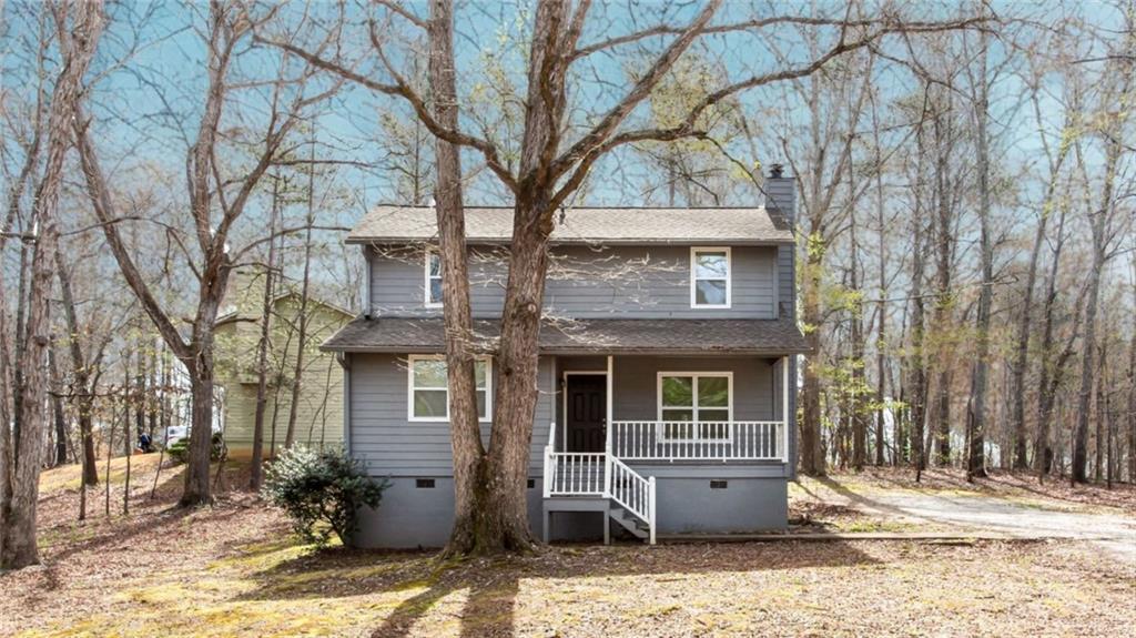 3824 Cannon Dr., Douglasville, GA 30135