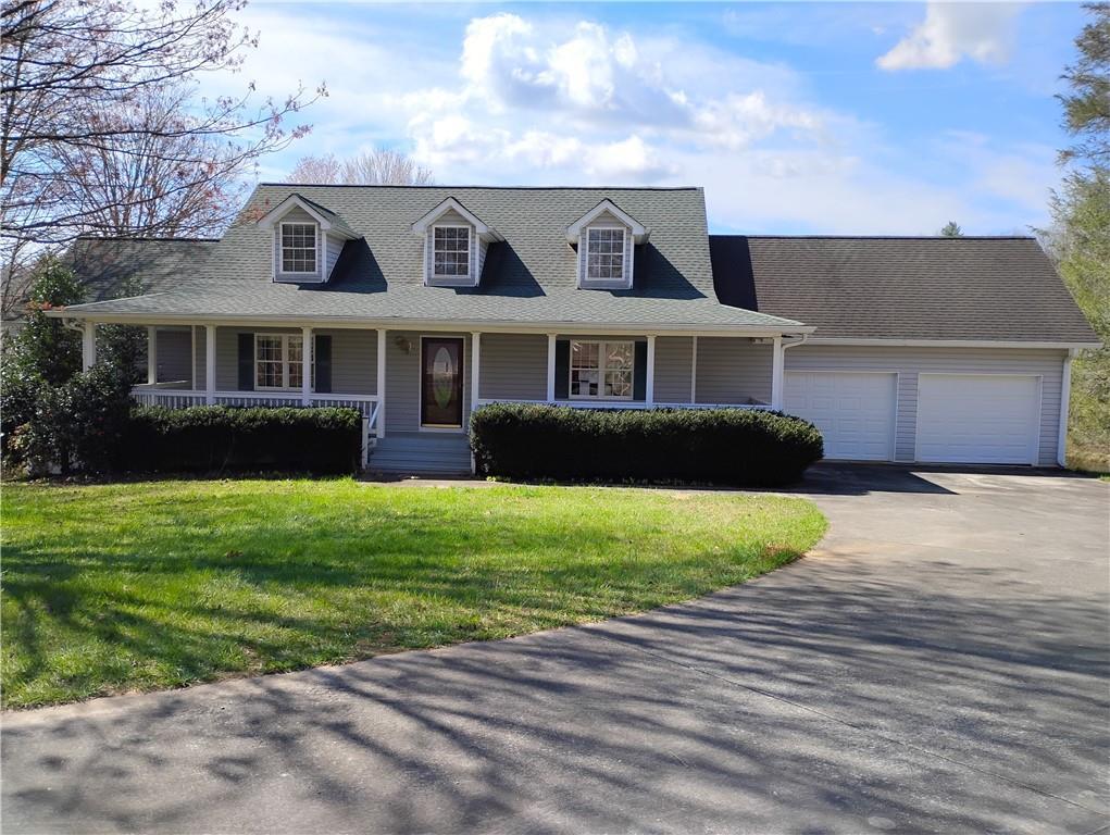 1539 Chopped Oak Rd., Ellijay, GA 30540