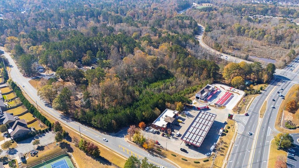 Macland Rd., Marietta, GA 30064