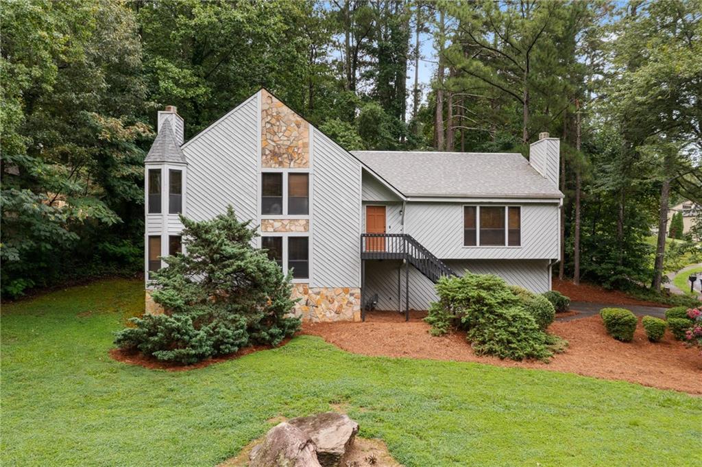 2608 Tritt Springs Trace, Marietta, GA 30062